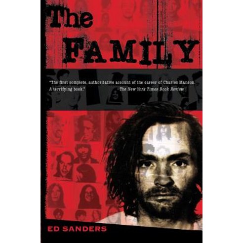 (영문도서) The Family Paperback, Da Capo Press, English, 9781560253969