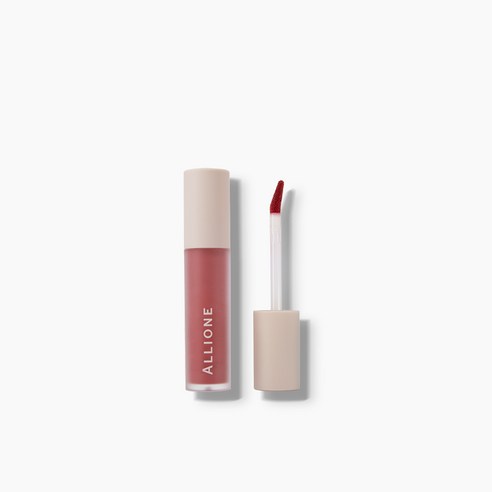 알리원 뮤즈 멜로우 벨벳 립틴트 5.5g, 103 썸 어템트, 1개