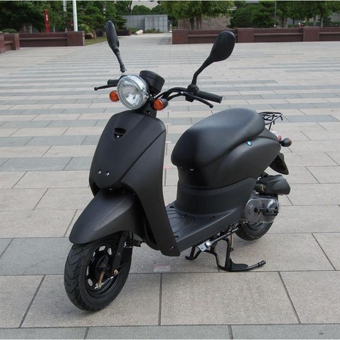 50cc 스쿠터, 당신의 일상을 변화시킬 완벽한 선택!