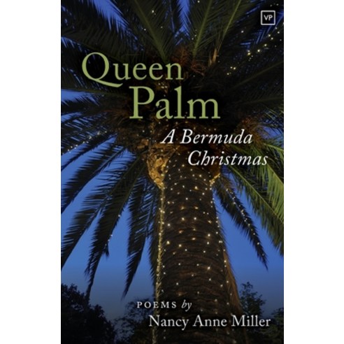 (영문도서) Queen Palm: A Bermuda Christmas Paperback, Valley Press, English, 9781915606372