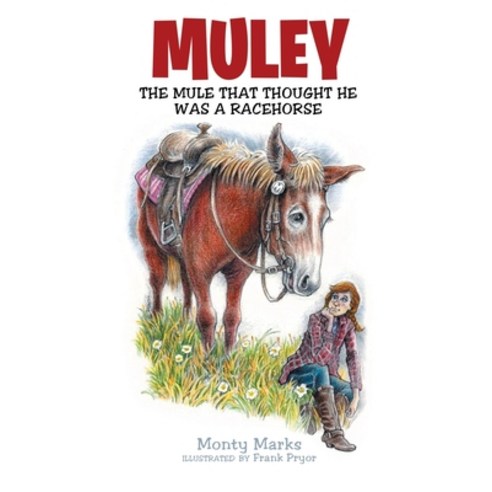 Muley Paperback, Lime Press LLC