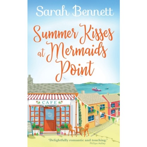 Summer Kisses at Mermaids Point Hardcover, Boldwood Books Ltd, English, 9781801626149