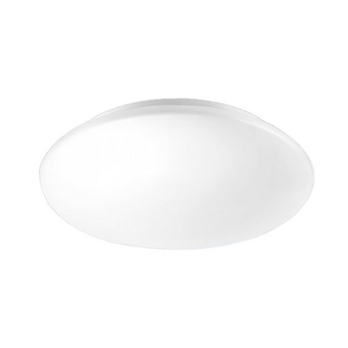 레드밴스 오스람 LED 원형방등 50W 주광색 플리커프리, 주광색(6500K)