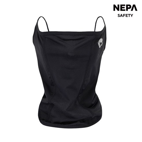 숨 막히는 여름, 네파 햇빛 가리개로 피부 고민 끝!