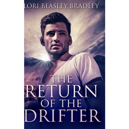 The Return of the Drifter Hardcover, Blurb, English, 9781715840372