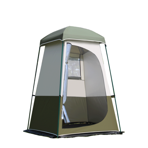  카라반배기팬 자동차 Aessoccs 사이드 공기 배출구 환기 배기 팬 플라스틱 냉각 방수 RV 트레일러 캐러밴, 01 0100833 캠핑카액세서리 야외 샤워실 캠핑 부스 샤워 텐트 화장실 탈의실 간이, 그린 베이지 + 20L 워터백 140x140x225