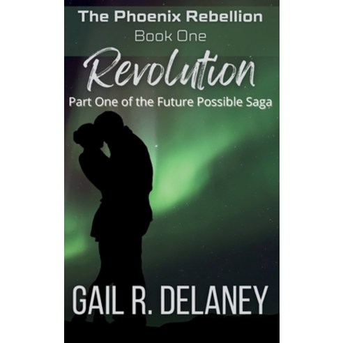(영문도서) Revolution Hardcover, Irish Eyes Books, English, 9781949705386