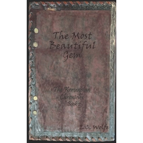 (영문도서) The Most Beautiful Gem Paperback, Independently Published, English, 9798323613427