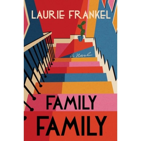 (영문도서) Family Family Hardcover, Henry Holt & Company, English, 9781250236807