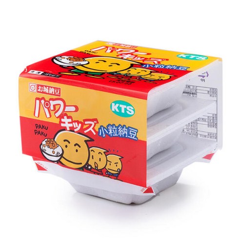MMMALL 일본 전통 마루미야 낫또 150g(50gX3입) 총3개입