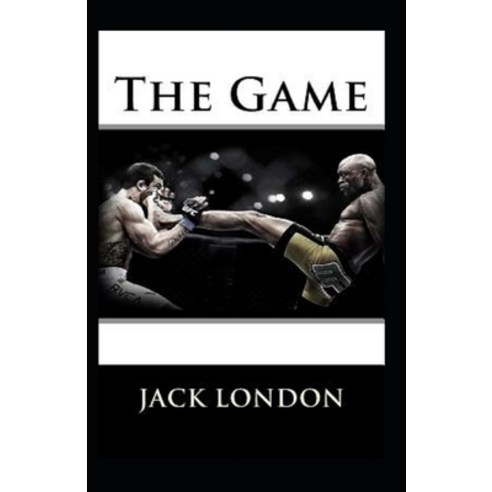 (영문도서) The Game Annotated Paperback, Independently Published, English, 9798515581213
