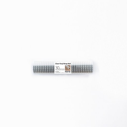 star starred 포인트 무늬 OPP 투명 비닐 롤 포장지 (Clear Vinyl Wrap Roll), 도트(점)