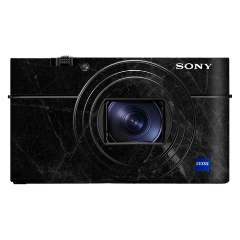 소니 RX100M6 카메라 바디 스킨 3M 프로텍터 필름 패션 클래식 랩 스킨 데칼 커버 케이스, 옵션 05
