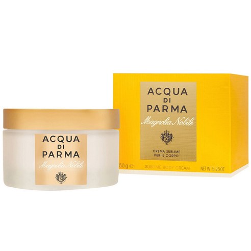 아쿠아디파르마 매그놀리아 노빌 바디크림 150g Acqua Di Parma, 1개