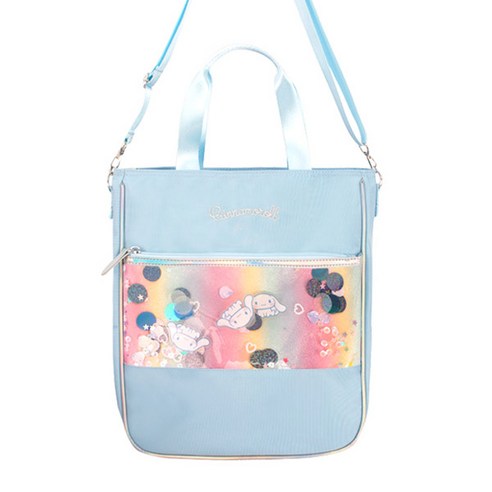 시나모롤과 함께하는 블링블링 매일