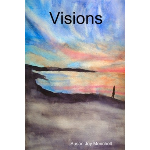 Visions Paperback, Lulu.com