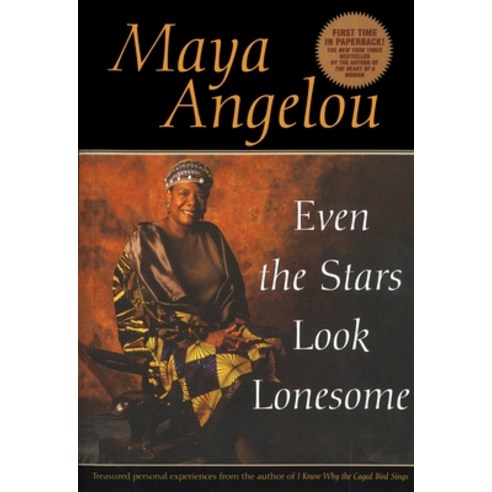 (영문도서) Even the Stars Look Lonesome Paperback, Random House Publishing Group, English, 9780553379723
