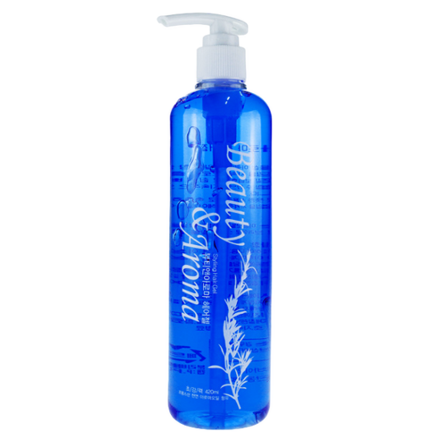 뷰티 앤 아로마 초강력 헤어젤 420ml /뷰티앤아로마, 420ml, 1개 - 헤어스타일링 | 쿠팡