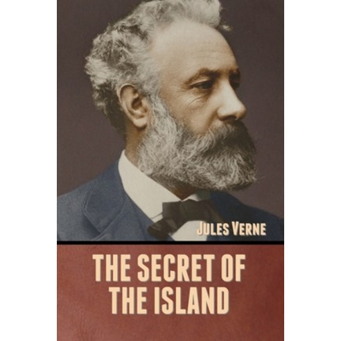 The Secret of the Island Paperback, Bibliotech Press, English, 9781636371689