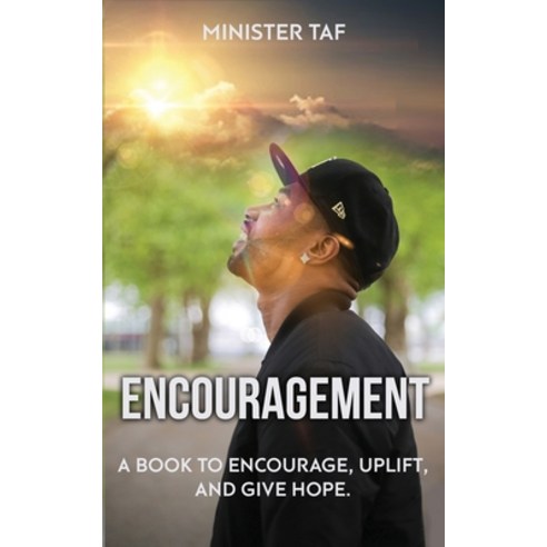 (영문도서) Encouragement Paperback, Janava Publishing, English, 9781399909105