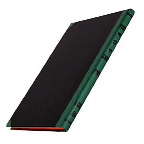 동신 장부 매입부 5절x200P202x292mm PWAAD59A, 1개, 1개