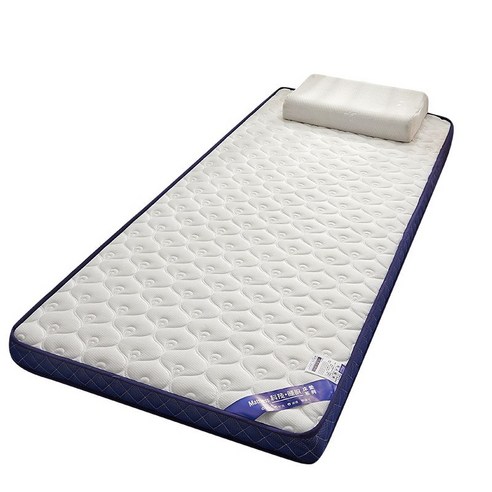 깊은 밤, 안락한 휴식을 선사하는 브랜드리스 매트리스 접이식 수면매트