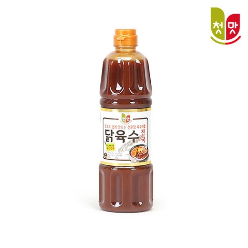 오뎅탕육수진국 1kg/첫맛, 1kg, 1개