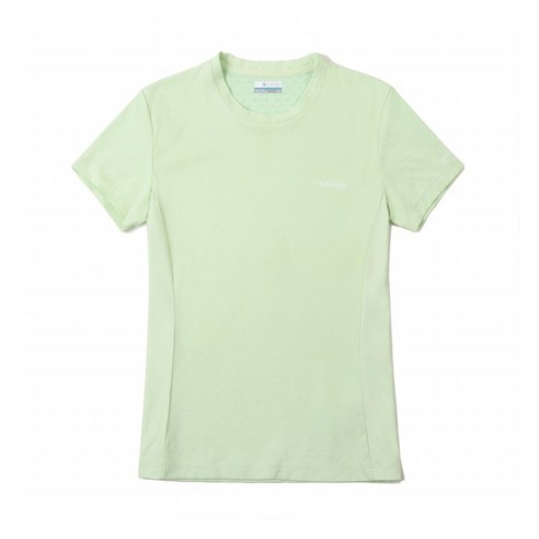 컬럼비아 컬럼비아 여성 옴니 프리즈 제로 아이스™ 반팔티셔츠 C22AR2957313