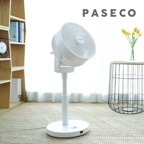 파세코 파큘레이터 PCF-MS1100W: 쾌적한 실내 공기를 위한 이상적인 솔루션