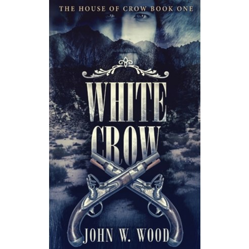 (영문도서) White Crow Hardcover, Next Chapter, English, 9784824105141