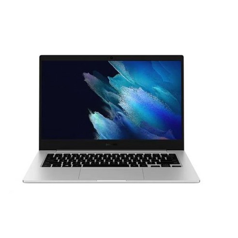 Samsung 삼성 New 갤럭시 Book Go 5G 14” 128GB 8GB RAM Wifi + Cellular Unlocked 랩탑 노트북 [세금포함] [정품] 13327631