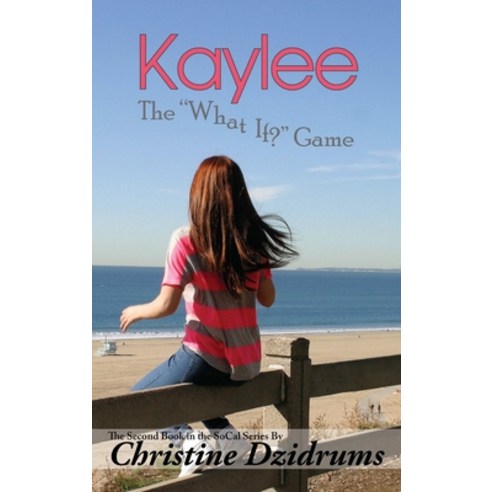 (영문도서) Kaylee Hardcover, Creative Media Publishing, English, 9781938438400