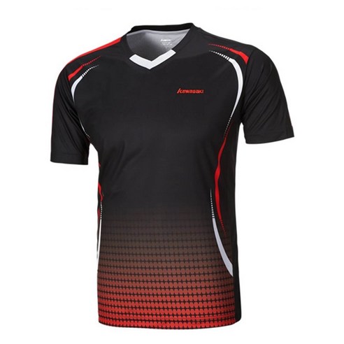 가성비 뛰어난 스포츠 티셔츠