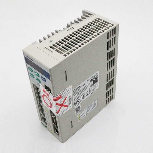 델타 서보 드라이브 ASD-AB 시리즈 220V 드라이버 400W, 1개