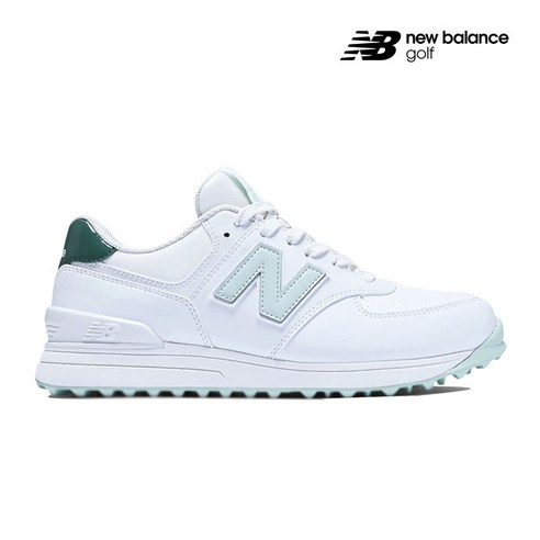 뉴발란스 2025 WGS 574 골프화