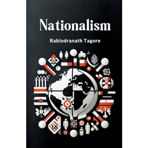 (영문도서) Nationalism Paperback, Double 9 Books, English, 9789364286305