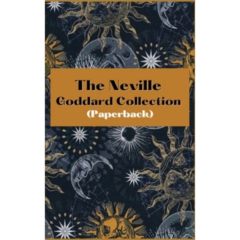 (영문도서) The Neville Goddard Collection Paperback, Grapevine India Publishers ..., English, 9789356613201