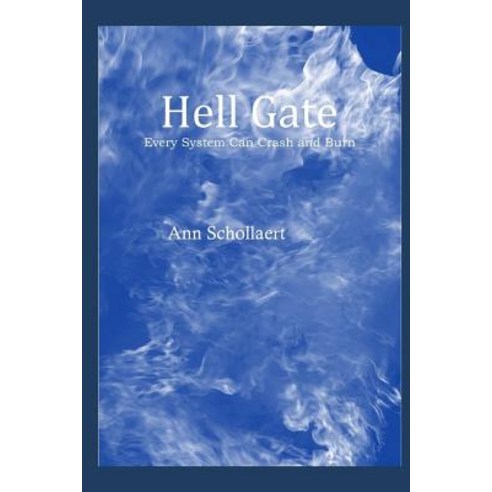 (영문도서) Hell Gate: Book 02 of Paradise Gate Paperback, Independently Published, English, 9781791872311