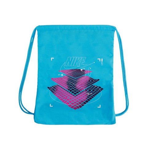나이키 짐색 신발주머니, DR6105-416