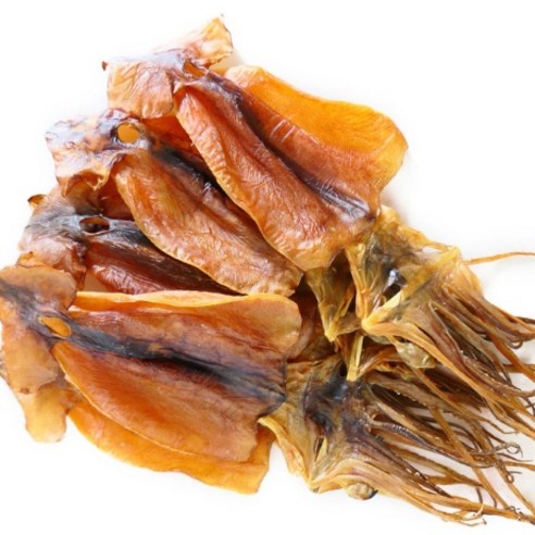 (5마리 특가판매) 남해안 배오징어 각 중량별 5마리(무료배송), 5마리(250g내외)중