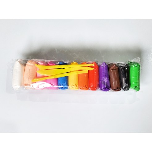 플레이앤드 클레이 점토 세트 12색 도구3종 포함은 어린이제품 안전확인 인증을 받은 제품으로 할인가격과 다양한 색상을 제공합니다.