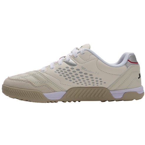 발에 착 감기는 족구화, 조이킥 JK PRO MASTER M24로 당신의 플레이를 마스터 레벨로!