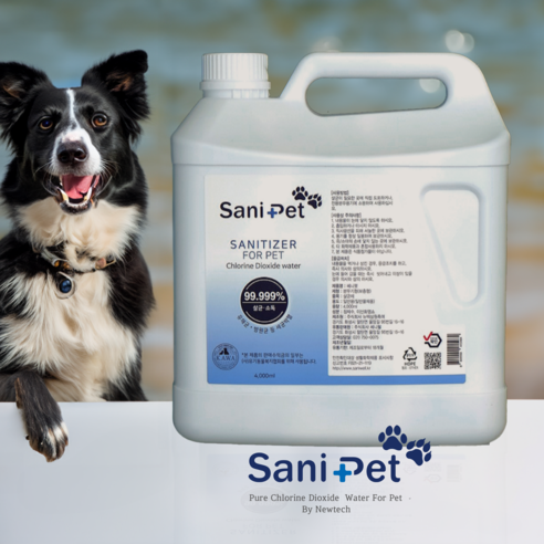 쎄니펫: 반려동물 냄새와 기타 악취를 위한 강력하고 신뢰할 수 있는 솔루션