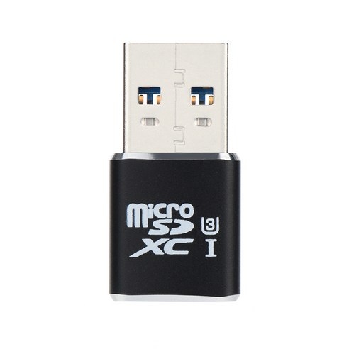 DFMEI 공장 직접 판매 새로운 3.0hub+카드 리더 USB 콤보 다기능 3.0 Seite Reader SD TF, 하얀색