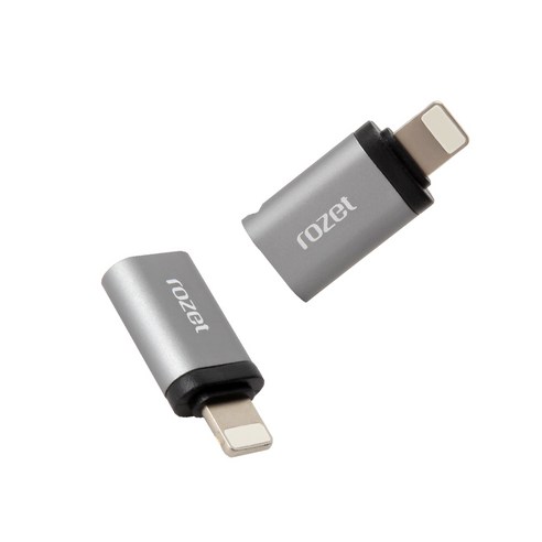 혁신적인 충전 및 데이터 전송 솔루션