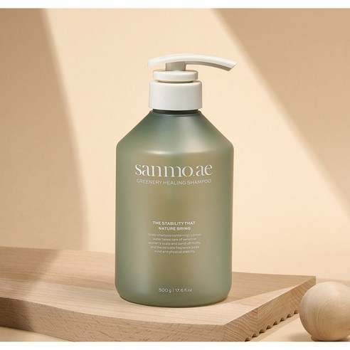 출산 후 멈추지 않는 머리카락, 산모의 고민을 덜어줄 샴푸 찾기 산모샴푸