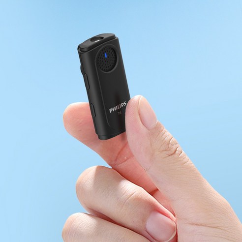 전문가급 사운드, 손안에 담다