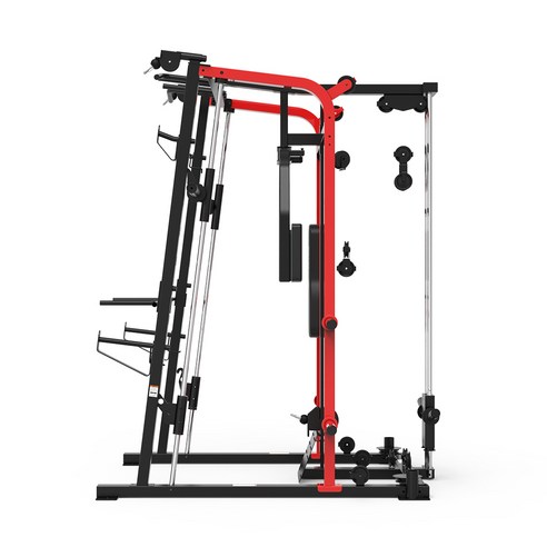 품질 우수, 안전한 사용, 다양한 운동 가능