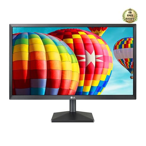 LG PC 모니터 68.4cm, 27MK430H