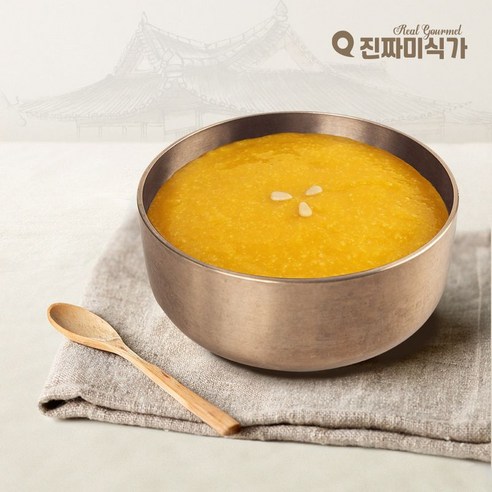 손찬락의장수이야기 공식스토어 생강숙성액, 2개 호박손 Best Top5 10 국산 호박으로 쑨 옛날 호박죽, 60개, 300g